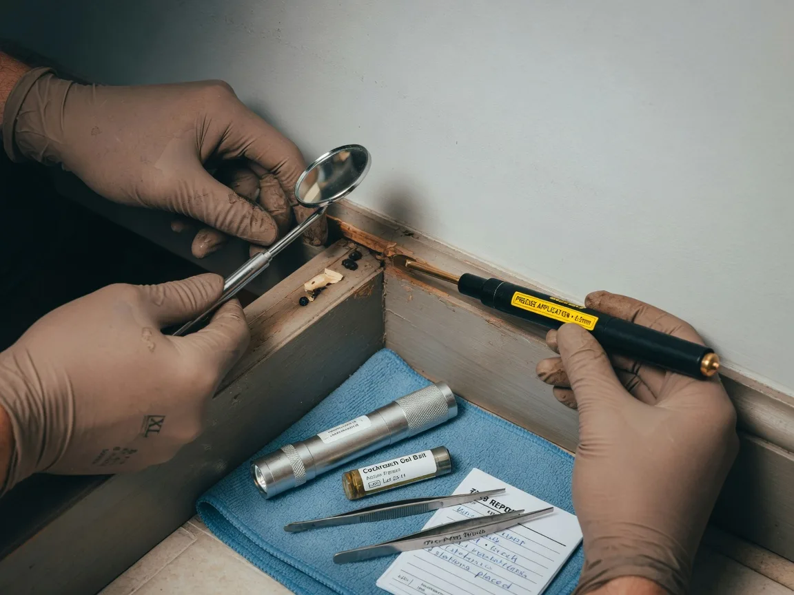Why choose Emergency Pest Control in Lansing, MI
